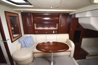 Thumbnail von Sea Ray 40 Sundancer