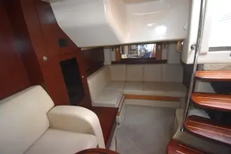 Thumbnail von Sea Ray 40 Sundancer