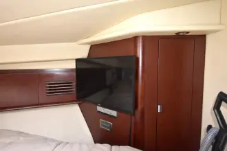 Thumbnail von Sea Ray 40 Sundancer