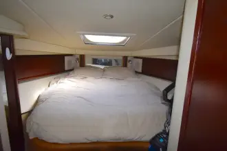 Thumbnail von Sea Ray 40 Sundancer