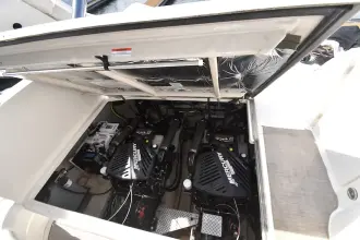 Thumbnail von Sea Ray 40 Sundancer