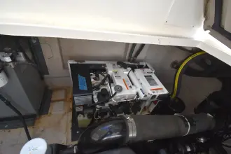 Thumbnail von Sea Ray 40 Sundancer