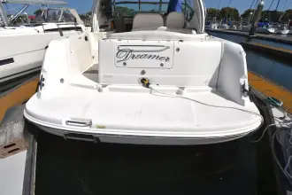 Thumbnail von Sea Ray 40 Sundancer