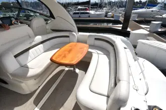 Thumbnail von Sea Ray 40 Sundancer