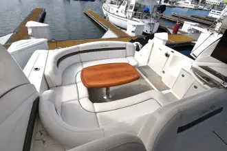 Thumbnail von Sea Ray 40 Sundancer