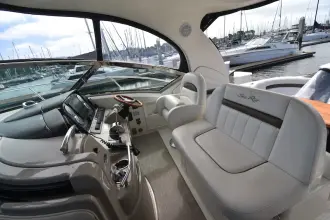 Thumbnail von Sea Ray 40 Sundancer