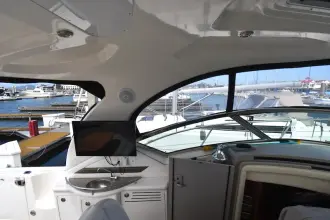 Thumbnail von Sea Ray 40 Sundancer