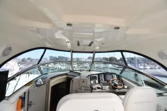 Thumbnail von Sea Ray 40 Sundancer