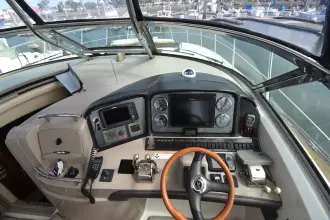 Thumbnail von Sea Ray 40 Sundancer