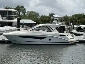 Sea Ray 350 Sundancer