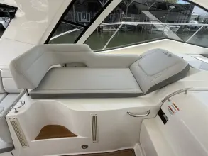 Thumbnail von Sea Ray 350 Sundancer