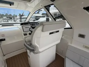 Thumbnail von Sea Ray 350 Sundancer