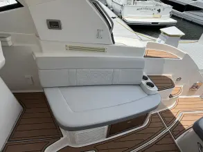 Thumbnail von Sea Ray 350 Sundancer