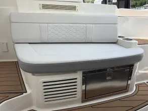 Thumbnail von Sea Ray 350 Sundancer
