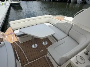 Thumbnail von Sea Ray 350 Sundancer