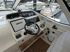 Thumbnail von Sea Ray 350 Sundancer