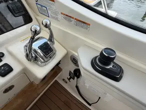 Thumbnail von Sea Ray 350 Sundancer