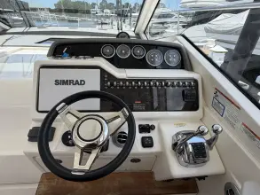 Thumbnail von Sea Ray 350 Sundancer