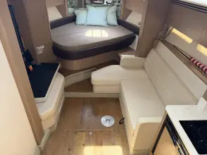 Thumbnail von Sea Ray 350 Sundancer