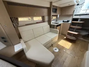 Thumbnail von Sea Ray 350 Sundancer