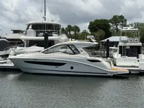 Thumbnail von Sea Ray 350 Sundancer