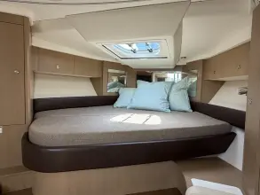 Thumbnail von Sea Ray 350 Sundancer