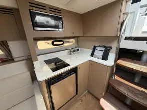 Thumbnail von Sea Ray 350 Sundancer