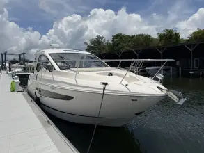 Thumbnail von Sea Ray 350 Sundancer