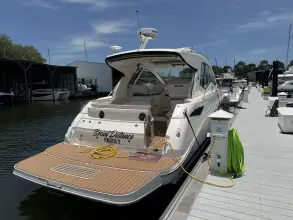 Thumbnail von Sea Ray 350 Sundancer