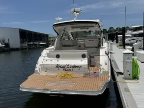 Thumbnail von Sea Ray 350 Sundancer