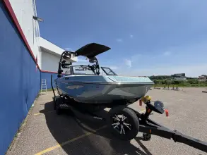 Super Air Nautique GS20
