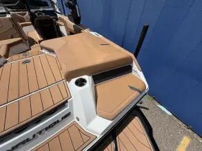 Thumbnail von Super Air Nautique GS20