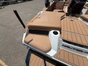 Thumbnail von Super Air Nautique GS20