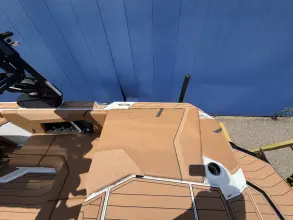 Thumbnail von Super Air Nautique GS20