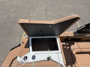Thumbnail von Super Air Nautique GS20