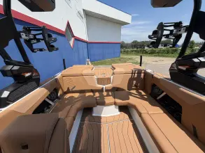 Thumbnail von Super Air Nautique GS20