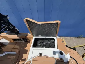 Thumbnail von Super Air Nautique GS20