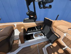 Thumbnail von Super Air Nautique GS20