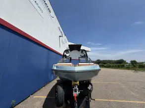 Thumbnail von Super Air Nautique GS20