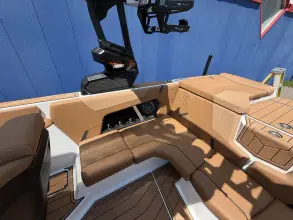 Thumbnail von Super Air Nautique GS20