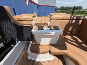 Thumbnail von Super Air Nautique GS20