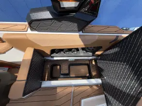 Thumbnail von Super Air Nautique GS20