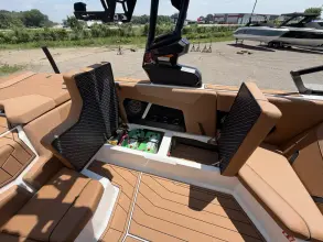 Thumbnail von Super Air Nautique GS20