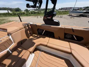 Thumbnail von Super Air Nautique GS20