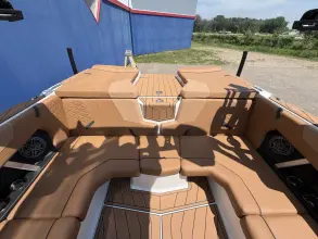 Thumbnail von Super Air Nautique GS20