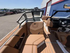 Thumbnail von Super Air Nautique GS20
