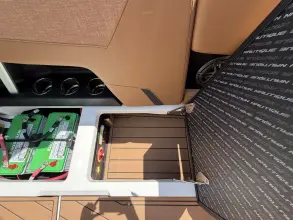 Thumbnail von Super Air Nautique GS20