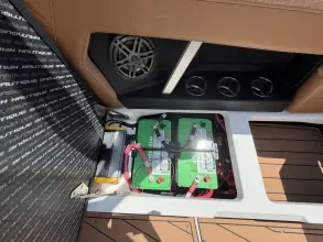 Thumbnail von Super Air Nautique GS20