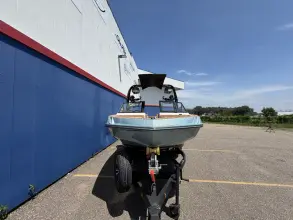 Thumbnail von Super Air Nautique GS20