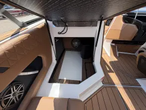 Thumbnail von Super Air Nautique GS20